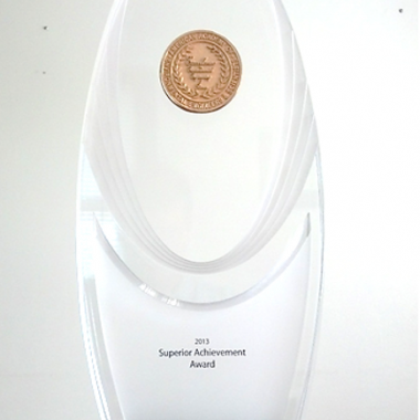 Awards