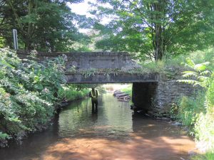 Lycoming County NBIS Bridge Inspection