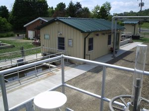 Nelson Township Authority, Tioga County, Bassett Engineering