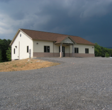 Buildings and Land Development