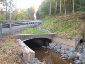 kaiser hollow culvert after 2