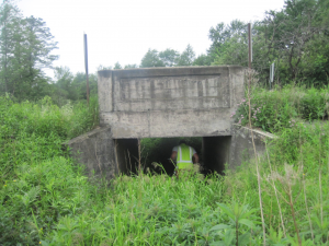 Airport Road Bridge, Pine Township, Lycoming County