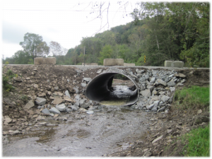 Rafferty Road, Bridgewater Township, Susquehanna County