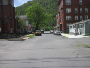 Renovo Borough