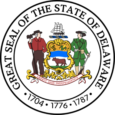 Delaware P.E. License