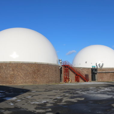 LRBSA Throop WWTF Upgrades
