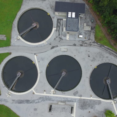 Altoona Biosolids Project Awarded PennVEST Funding
