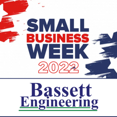 2022 National Small Business Week